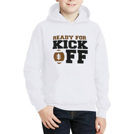 

Sweatshirt for Kids Girls Boys Long Sleeve Rugby Football Letter Prints Warm Pullover Sweat Kids Coats Girls and Boys
