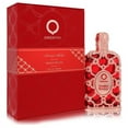 thumbnail image 2 of Orientica Amber Rouge by Orientica Eau De Parfum Spray (Unisex) 2.7 oz Pack of 2, 2 of 2