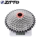 thumbnail image 2 of Soidarity ZTTO 11 velocidades 11-40T rueda libre ciclismo portátil antioxidante engranaje ajustable bicicleta rueda libre reemplazo de pieza Ciclismo Negro Plata, 2 of 6