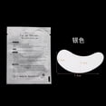 thumbnail image 1 of Autocollant de Greffage de Cils en Gros, patch pour les Yeux Inférieurs en hydrogel, 1 of 7