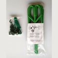 thumbnail image 4 of Style 1 Kits de soporte de enrejado para plantas de interior, soportes con forma de hoja verde para plantas trepadoras, incluyen 6 enrejados para plantas y 7 Clips para plantas, 4 of 5