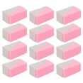 thumbnail image 2 of Shisuyan Powder Puff For Face Powder Pink 30Pcs 2In, 2 of 8