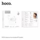 thumbnail image 5 of Audífonos Bluetooth Hoco Ew56, 5 of 7