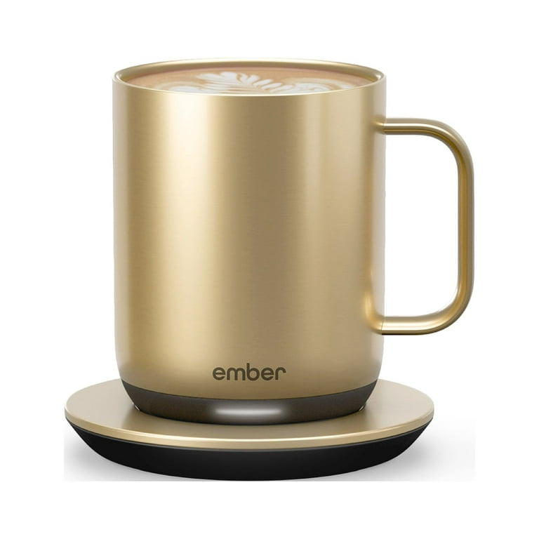 Ember Mug² - Heated Coffee Mug – VisionCraft Awards & Promotions