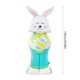 thumbnail image 3 of Inflatable Outdoor Yard Decoration Terrace Garden Festival Inflatable Toy Easter Decoration Inflatable Stand Base Bunny, 3 of 5