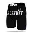 thumbnail image 1 of Playboy Bunny Mascot Logo Men's PSD Boxer Briefs-Small (28-30), 1 of 1