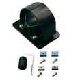 thumbnail image 1 of Guardoinrt Mountain Bicycle Rear Fork Fixed Clip Parking Bracket Carrier Installation Mount Holder Trailers Truck Indoor, 1 of 6