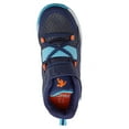 thumbnail image 4 of AND1 Little & Big Boys Strap Basketball Sneakers, Sizes 13-6, 4 of 5