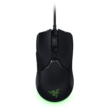 Razer Mouse Grip Tape : For Razer Viper Mini - Anti-Slip Grip Tape - Self-Adhesive Design - Pre-Cut