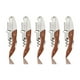 thumbnail image 1 of Sacacorchos Profesional Descorchador Destapador Vinos 5 Pzs CAFE CLARO, 1 of 5