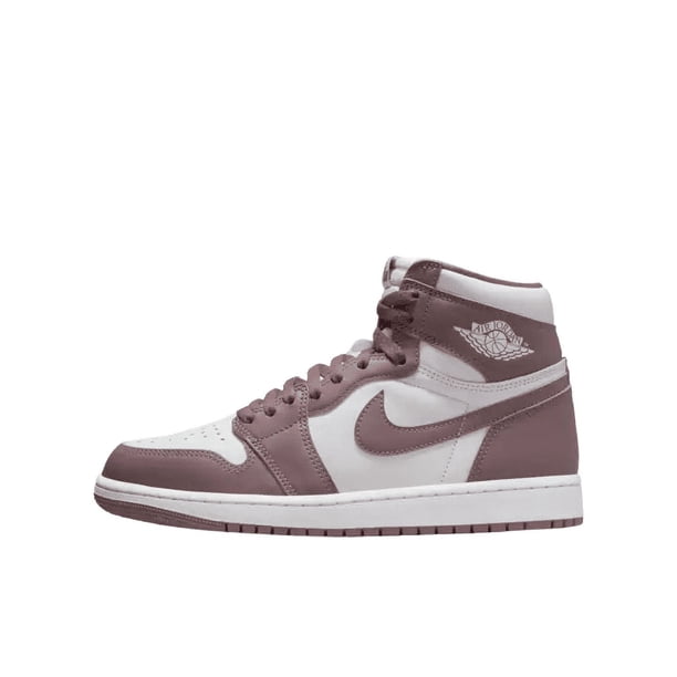 DZ5485-105 Nike Air Jordan 1 Retro High OG Mauve Sky J White (Men\'s) DZ5485-105 Nike Air Jordan 1 Retro High OG Mauve Sky J White  main image 3