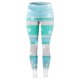thumbnail image 2 of Gibobby Pantimedias Termicas Mujer Invierno Mujer Impresión digital 3D Navidad Leggings Pantalones para yoga Correr Gimnasio Pantalones de yoga Medias Compresión Yoga Correr Fitness (Negro, XL), 2 of 4