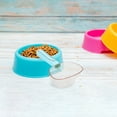 thumbnail image 4 of Invisible Casters Horse Feed Scoop Pet Food Spoon, 4 of 8