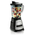 thumbnail image 1 of Hamilton Beach Durable 700W Countertop Power Elite Multi-Function Blender 58148A, 1 of 6