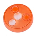 thumbnail image 5 of Torre de golosinas para perros, juguete de alimentación lenta para estimulación mental de perros, juguete de enriquecimiento para perros, juguetes de golosinas para comederos., 5 of 5