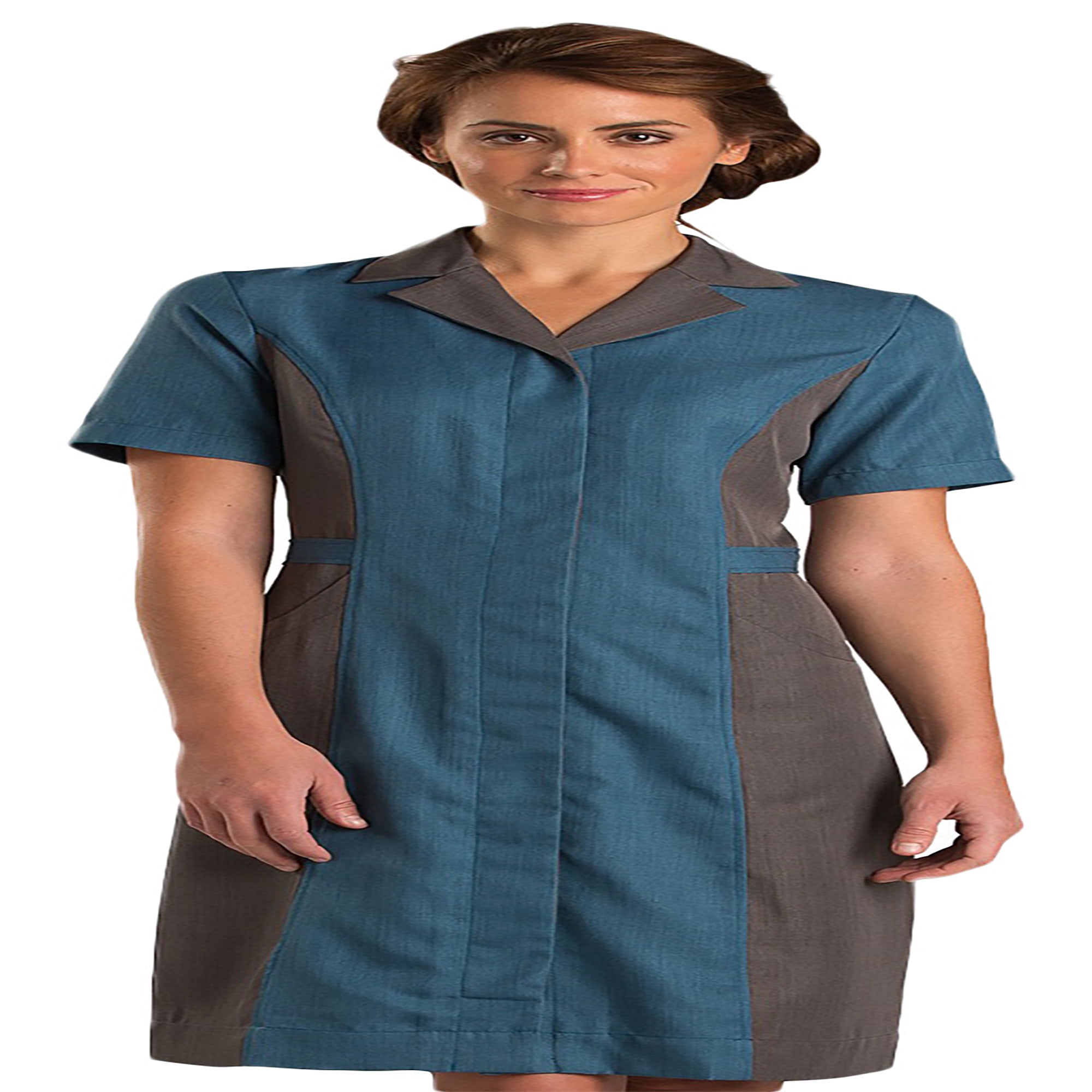 Edwards Premier Housekeeping Dress, Style 9891