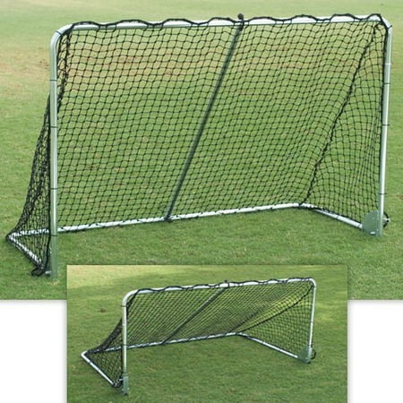 Lil' Shooter 2 Soccer Goal - 6 x 4 ft.