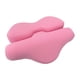 thumbnail image 3 of Almohada ergonómica de espuma viscoelástica cervical, almohada para cama de dormir para lado, espalda, estómago, durmiente, regalos para mamá y papá Soledad Almohada de cuello, 3 of 10
