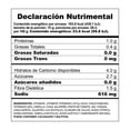 thumbnail image 3 of Salsa tatemada y martajada Herdez roja 240 g, 3 of 4