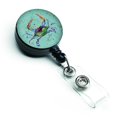 thumbnail image 1 of Crab Retractable Badge Reel, 1 of 1