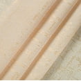 thumbnail image 2 of Better Homes & Gardens Abstract Textured Blackout Curtain Panel, 1 Panel,Gold, 50" x 95", 2 of 5
