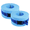 Foam Swim Aquatic Cuffs-B-A15, variant on 2026 Water Ankle Weights for Pool Exercise, Water Aerobics Float Ring with Detachable Velcro Pool Exercise Weights Fitness Workout Set for Swimming Fitness Training D