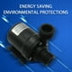 thumbnail image 5 of Mini bomba de agua Sumergible Tomshoo motor sin Escobillas DC24V, 5 of 5