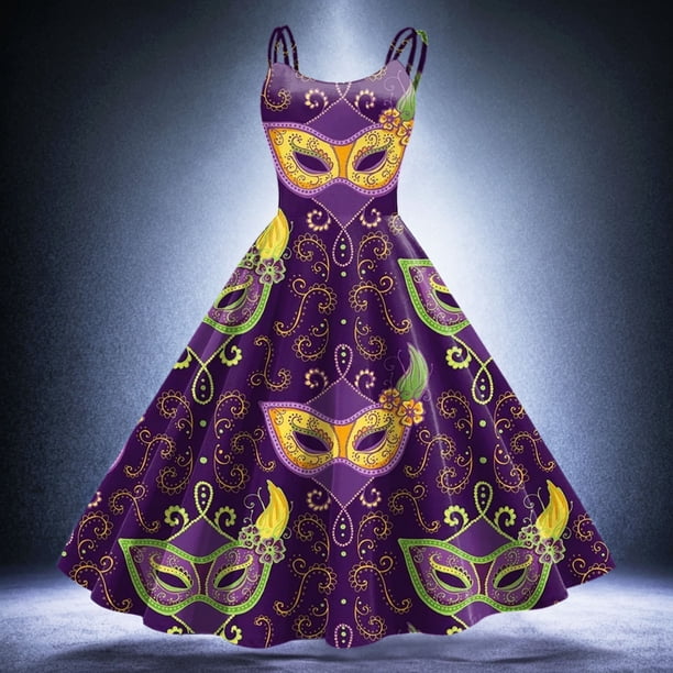 lincoln formal dress boutique photos Mardi Gras Vest main image 0
