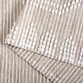 thumbnail image 6 of SAFAVIEH Montauk Sabella Medallion Cotton Area Rug, Beige/Ivory, 3' x 5', 6 of 11