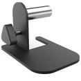 thumbnail image 1 of Synergee Step Plate for 2x2 Power and Squat Racks, Fits Racks with 1" and 5/8" Holes. Step-Up Plate for Reaching Pull-Up Bars, Chin-Ups, and Muscle-Ups., 1 of 6