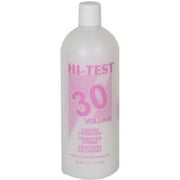Hi-Test Cream Peroxide Vol.30 1L