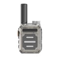 thumbnail image 1 of Ruifaya Walkie-talkies resistentes al agua y a los golpes: PTT nacional, alcance ilimitado, radios bidireccionales instantáneas, walkie-talkies de largo alcance, recargables, 1 of 6