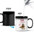 thumbnail image 3 of Every Fart is Love Note Cocker Spaniel Guilty Face Happy Valentine's Heat Color Changing Mug Cockers Dog Lover Gifts Magic Coffee Mug - 01016, 3 of 4