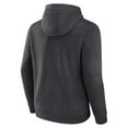 thumbnail image 3 of Men's Charcoal 2024 U.S. Olympic Track & Field Team Trials Oregon Pullover Hoodie, 3 of 3
