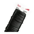 thumbnail image 3 of CousinDIY Paddle Wire 20 Gauge 26yd-Black, 3 of 5