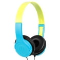 thumbnail image 1 of Wicked Audio Rad Rascal Kid Safe Headphones, 1 of 5