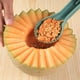 thumbnail image 4 of Fruit Cutter Tool Multifunction 3 in 1 Melons Baller for Backyard BBQs, 4 of 5