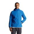 thumbnail image 4 of Lyle & Scott Mens Water Resistant Hooded Jacket, 4 of 5