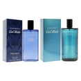 thumbnail image 3 of Davidoff Cool Water 2 Pc Kit - 6.7oz EDT Spray, 4.2oz Street Fighter EDT Spray (Champion Edition), 3 of 6