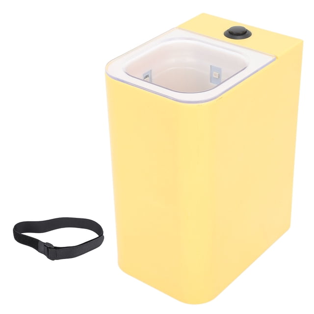 <p>Night Fishing Fill Light, Solid Construction Fishing Bait Filling Light Flashlight Portable ABS For Navigating</p>