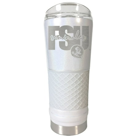 Florida State Seminoles 24oz. Draft Opal Tumbler