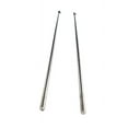 thumbnail image 3 of Kentrol  30522 Jeep Wrangler YJ - 1987-95 Strut Rod Kit Polished Stainless Steel, 3 of 4