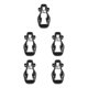 thumbnail image 2 of Vogacara Marco de cuerpo de Dron, carcasa de cuadricóptero, juguete volador para adultos, carcasa de plástico, accesorio de repuesto para Beast 3 SG906 Type2 NO2 Vogacara CBP197030, 2 of 6