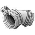 thumbnail image 1 of O-Z/Gedney 4Q-475LT, Liquidtight Flexible Conduit Conn, 3/4 In 45° W/Lug, 1 PC, 1 of 1