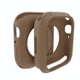 thumbnail image 2 of Funda protectora Elkson compatible con Apple Watch Series 9/8/7/6/5/4 41/40 mm, 2 of 5