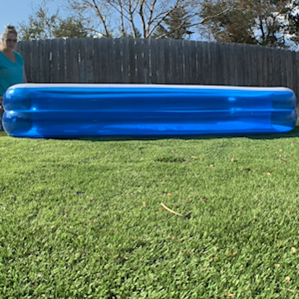 sunclub rectangular pool
