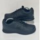 thumbnail image 5 of NB New Balance 577 Mens 8.5 2A Walking Shoes Black Leather Lace Up Orthopedic, 5 of 5
