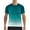 Stripe Green, variant on APTRO Men's and Big Men's Athletic Core T-Shirt Quick Dry Moisture Wicking Short Sleeve Shirt Workout Running T-Shirt Gradient Blue Green,Sizes S-3XL