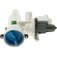 GE WH11X29539 Washer Drain Pump + Filter