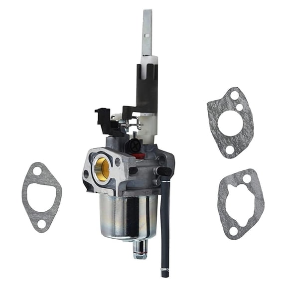 Replacements Carburetor fits for Ariens 20001171 LCT 254cc Snow Engine with Idle Down Control